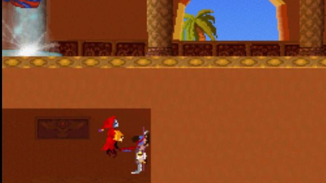 Prince of Persia: The Fallen King 2