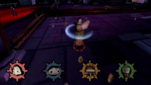 Igor: The Game 3
