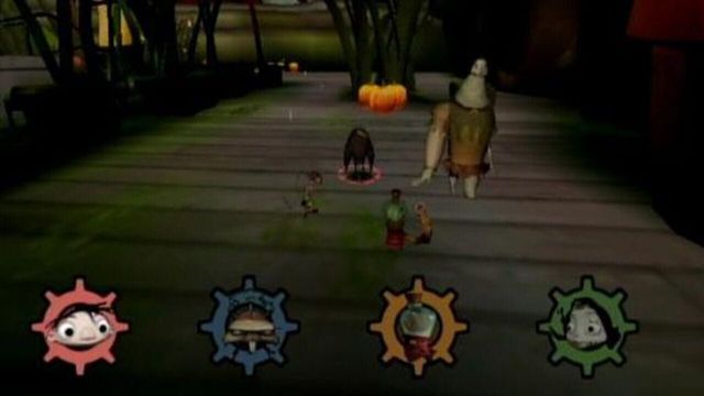 Igor: The Game 5