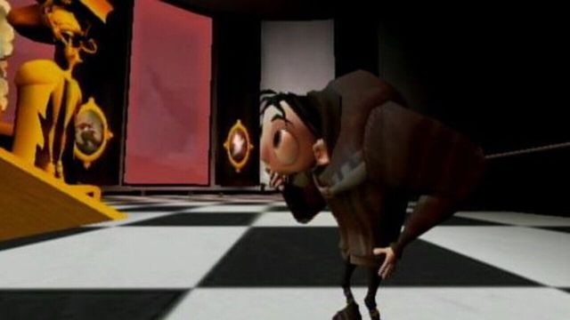 Igor: The Game 6