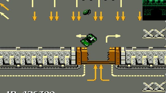 Jackal 3