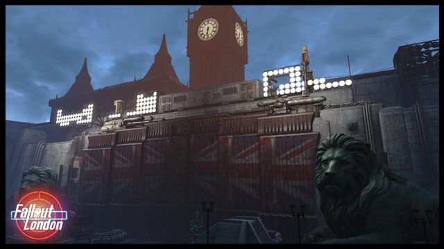Fallout: London 2
