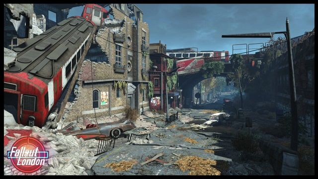 Fallout: London 3