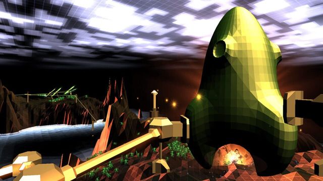 Multiwinia: Survival of the Flattest 4