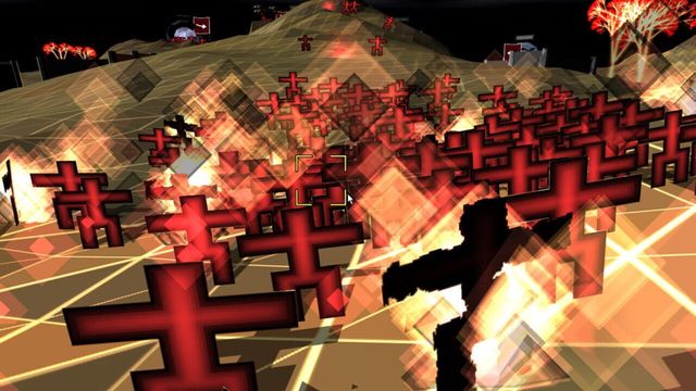 Multiwinia: Survival of the Flattest 5