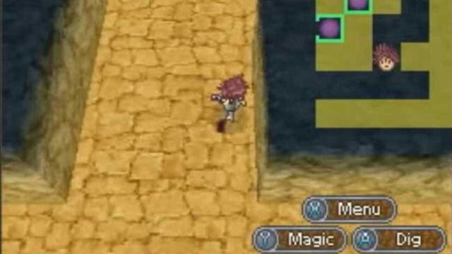 Master of the Monster Lair 3