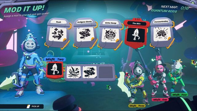 Flippin Misfits 3