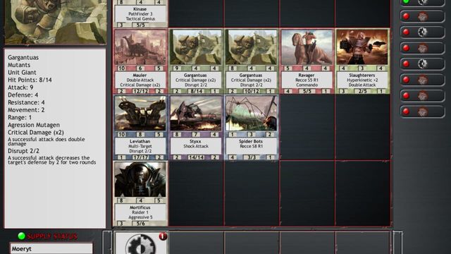 Armageddon Empires 1