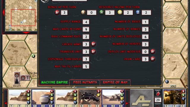 Armageddon Empires 3