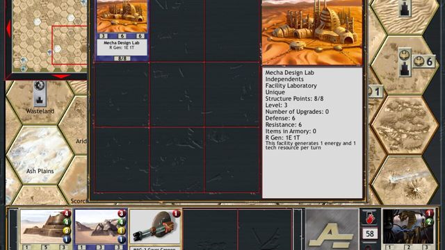 Armageddon Empires 4
