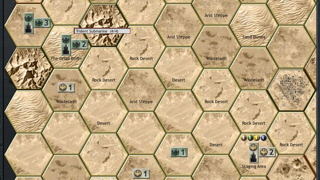 Armageddon Empires 5