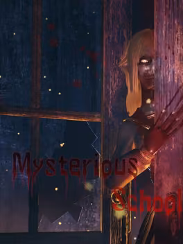 Mysterious School