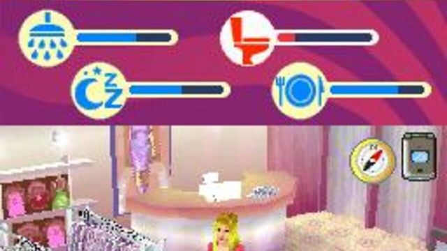 Miami Nights: Singles in the City 1