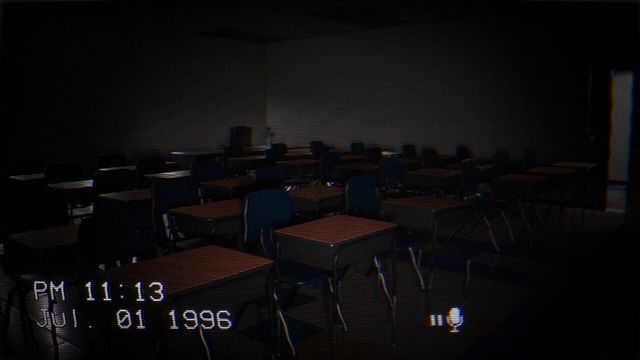 The Classrooms 4