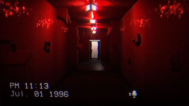 The Classrooms 6