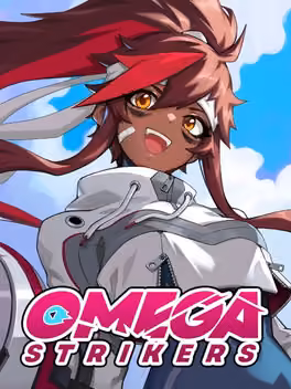 Omega Strikers