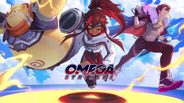Omega Strikers 2