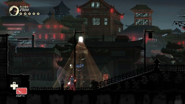 Mark of the Ninja 2