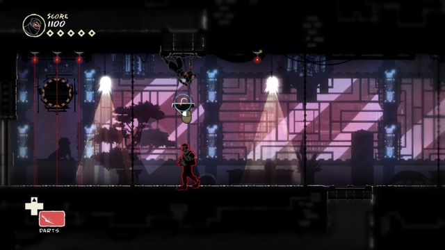 Mark of the Ninja 5