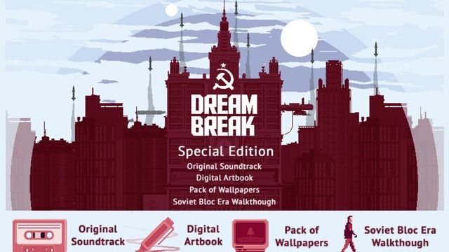 Dreambreak 3