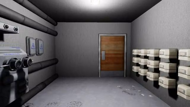 Percy Parcel 2