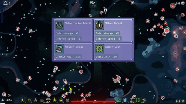 Nebula 2