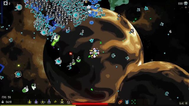 Nebula 5