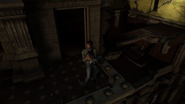 Alone in the Dark: Inferno 2