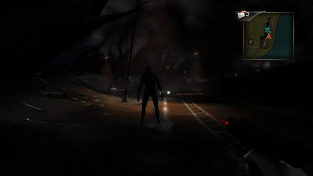 Alone in the Dark: Inferno 4