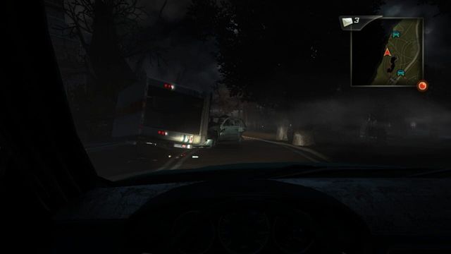 Alone in the Dark: Inferno 5