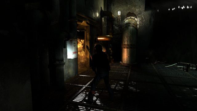 Alone in the Dark: Inferno 6
