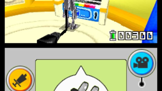 Chibi-Robo!: Park Patrol 2