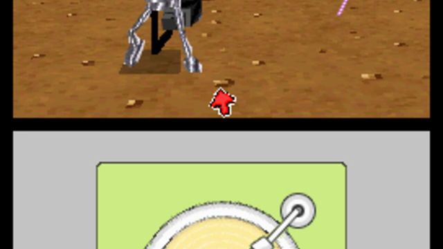 Chibi-Robo!: Park Patrol 6