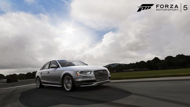 Forza Motorsport 5 2