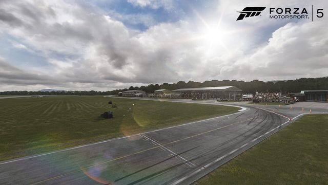 Forza Motorsport 5 3
