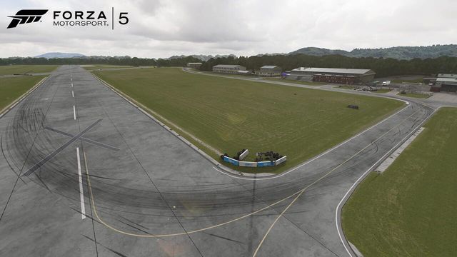 Forza Motorsport 5 4