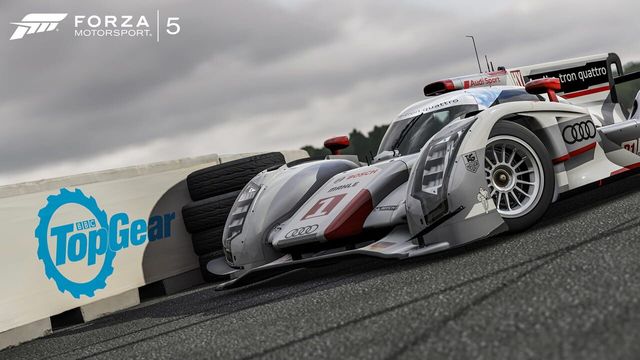 Forza Motorsport 5 5