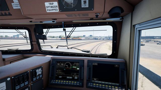 Train Sim World 3 3