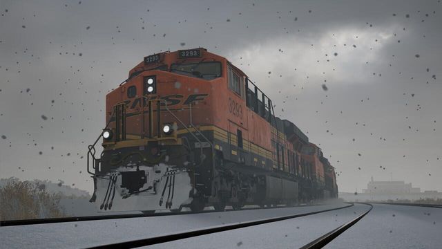 Train Sim World 3 5