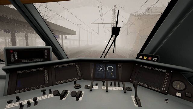 Train Sim World 3 6