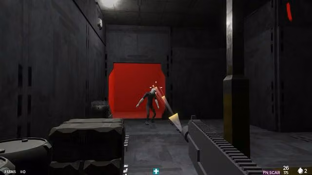 Reddoor 4