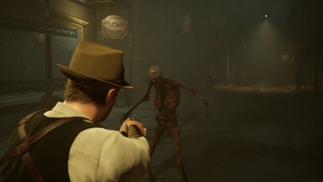 Alone in the Dark 2