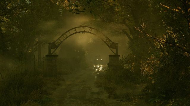 Alone in the Dark 4
