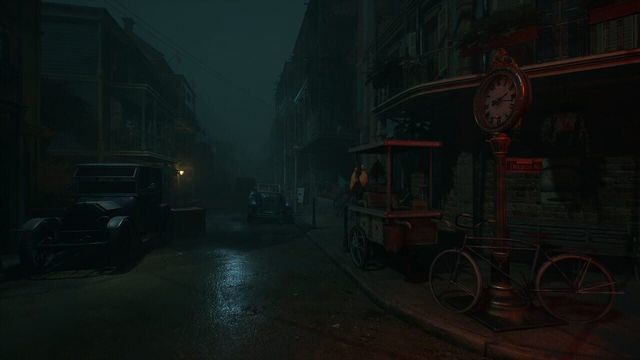 Alone in the Dark 5