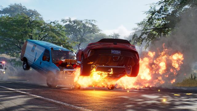 Wreckreation 4