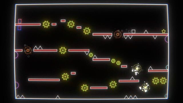 Neon Dungeon 5