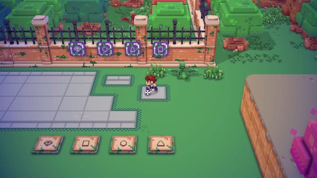 Soccer Story 2