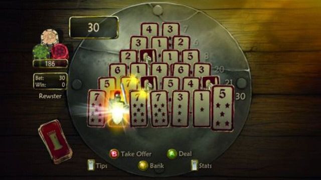 Fable II: Pub Games 1