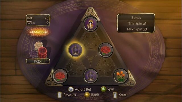 Fable II: Pub Games 2