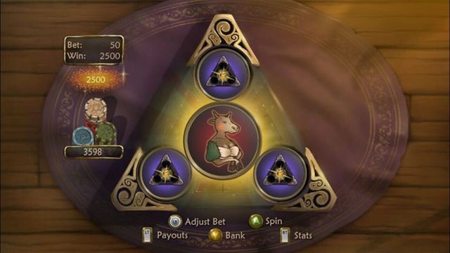 Fable II: Pub Games 3